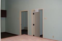 Conservation and Building Inspector Second Floor